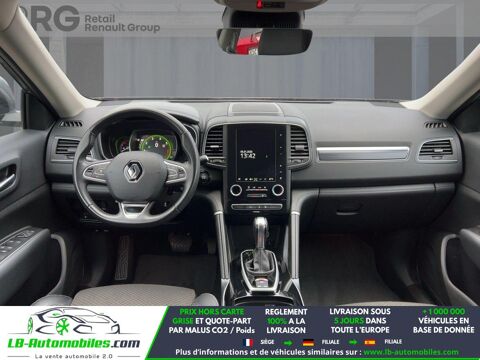 Koleos Tce160 BVA 4x2 2022 occasion 31850 Beaupuy