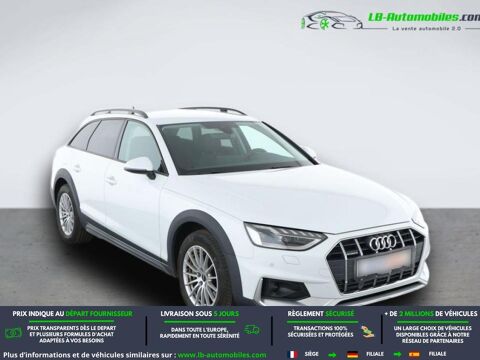 A4 45 TFSI 265 BVA Quattro 2023 occasion 31850 Beaupuy