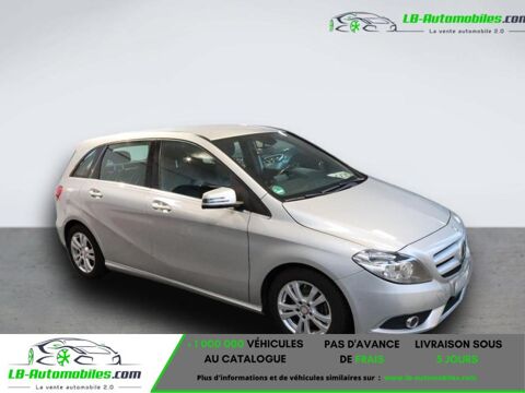 Mercedes Classe B 180 BVA 2014 occasion Beaupuy 31850