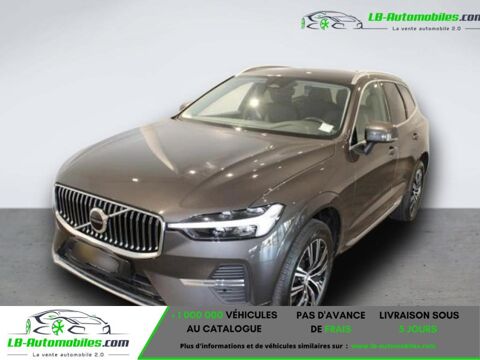 Volvo XC60 B5 AWD 235 ch BVA 2022 occasion Beaupuy 31850