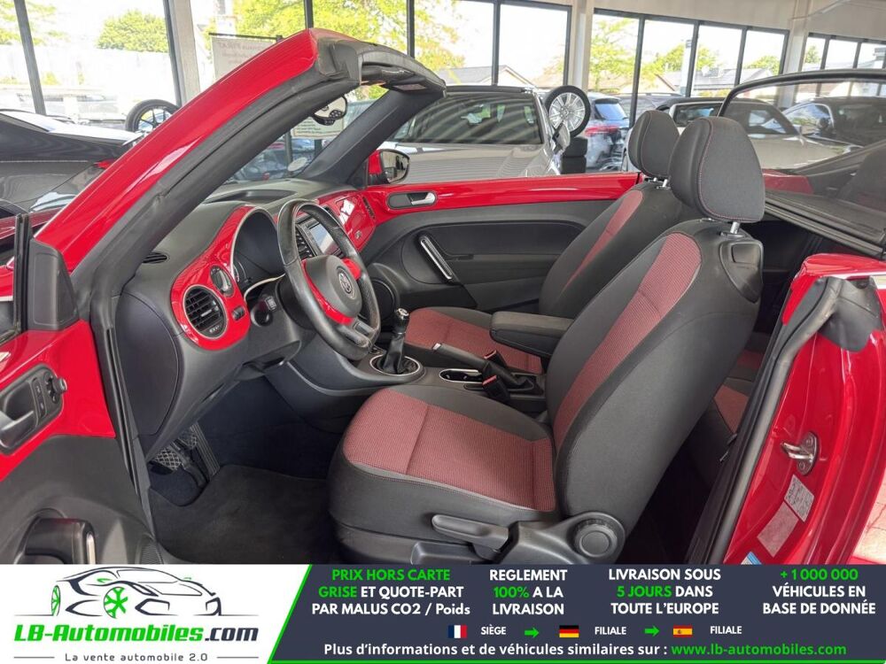Golf 1.6 TDI 105 BVM 2015 occasion 31850 Beaupuy