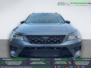 Ateca 2.0 TSI 300 ch BVA 4Drive 2020 occasion 31850 Beaupuy