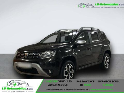 Dacia Duster TCe 150 FAP 4x2 2019 occasion Beaupuy 31850