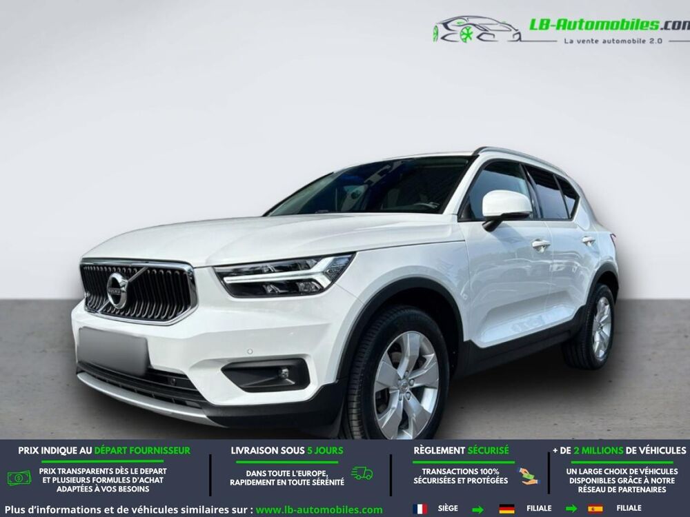XC40 T3 156 ch BVM 2019 occasion 31850 Beaupuy