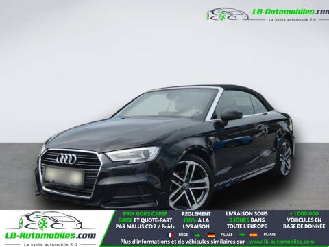 Annonce voiture Audi A3 22870 €