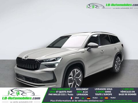 Annonce voiture Skoda Kodiaq 50500 €