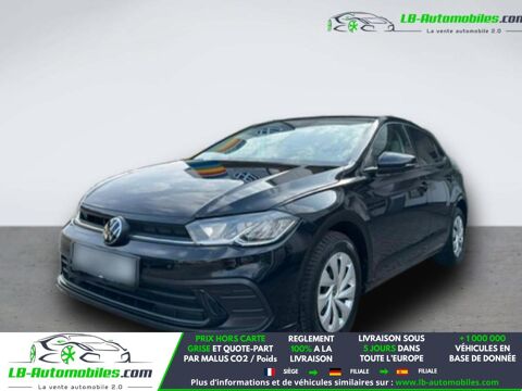 Volkswagen Polo 1.0 TSI 95 S&S BVA 2022 occasion Beaupuy 31850