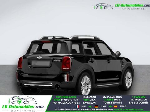 Countryman 178 ch ALL4 BVA 2023 occasion 31850 Beaupuy