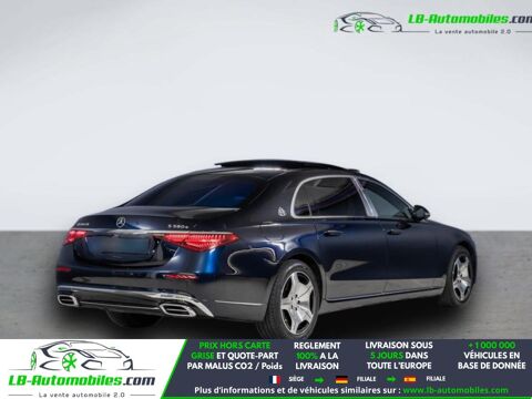 Classe S Maybach 580 e BVA 4-Matic 2023 occasion 31850 Beaupuy