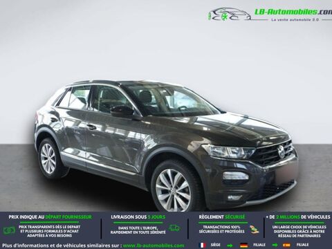 Volkswagen T-ROC 1.5 TSI 150 EVO Start/Stop BVM 2019 occasion Beaupuy 31850