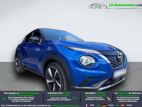 Juke HYBRID 143 2024 occasion 31850 Beaupuy