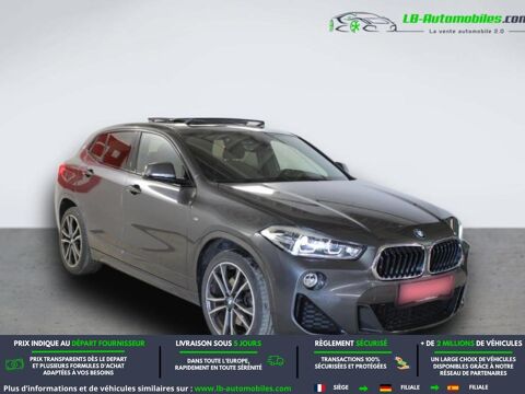 Annonce voiture BMW X2 23490 €