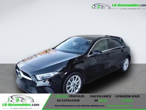 Mercedes Classe A 200 d BVM 2020 occasion Beaupuy 31850