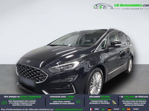 S-MAX 2.5 Duratec Hybrid 190 eCVT 2022 occasion 31850 Beaupuy