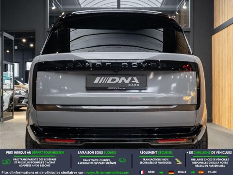 Range Rover P460e PHEV AWD BVA 2025 occasion 31850 Beaupuy