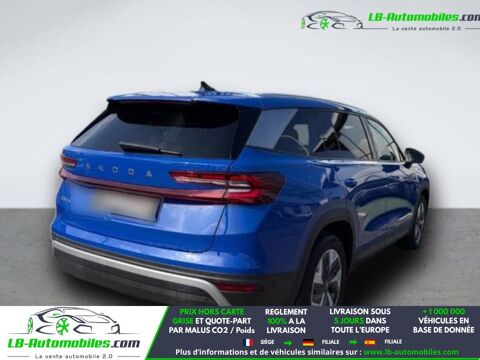 Kodiaq 1.5 TSI 150 BVA 5pl 2025 occasion 31850 Beaupuy