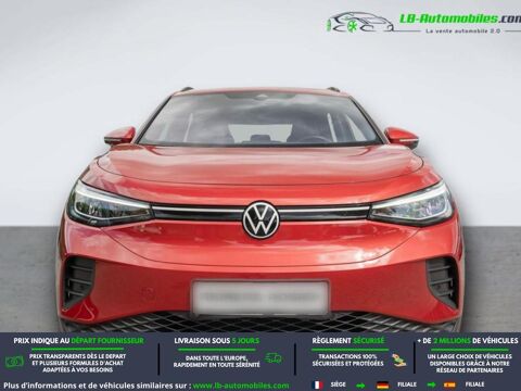 ID.4 170 ch Pure Performance 2022 occasion 31850 Beaupuy