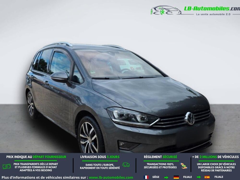 Golf 1.4 TSI 125 BVA 2017 occasion 31850 Beaupuy