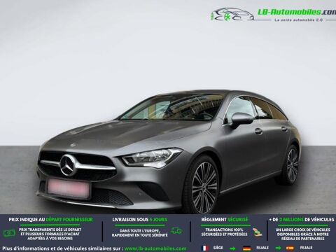 Classe CLA 200 d BVA 2022 occasion 31850 Beaupuy