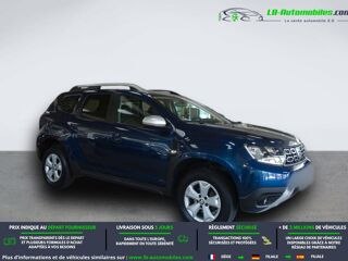 Duster TCe 100 4x2 2020 occasion 31850 Beaupuy