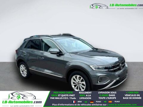 T-ROC 1.5 TSI EVO 150 Start/Stop BVA 2022 occasion 31850 Beaupuy