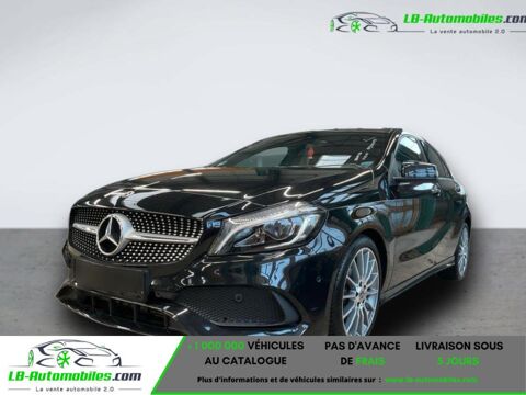 Mercedes Classe A 200 2018 occasion Beaupuy 31850