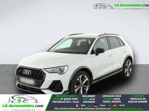 Annonce voiture Audi Q3 36100 €