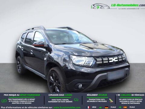 Duster TCe 150 4x2 BVA 2023 occasion 31850 Beaupuy