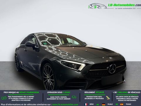 Classe CLS 450 BVA 2019 occasion 31850 Beaupuy