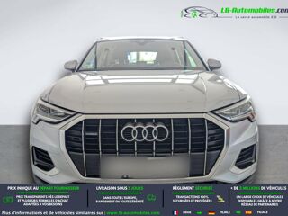 Q3 35 TDI 150 ch Quattro 2019 occasion 31850 Beaupuy