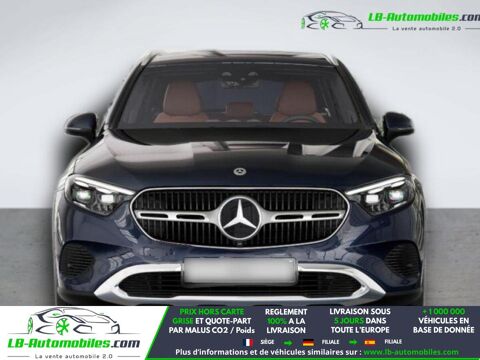 Classe GLC 400 e BVA 4Matic 2024 occasion 31850 Beaupuy
