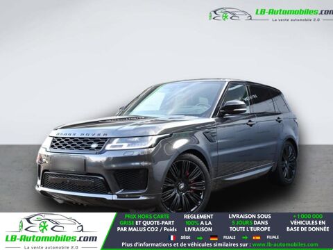 Range Rover Si4 2.0L 300ch BVA 2020 occasion 31850 Beaupuy