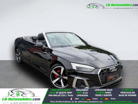 A5 40 TFSI 204 BVA 2021 occasion 31850 Beaupuy