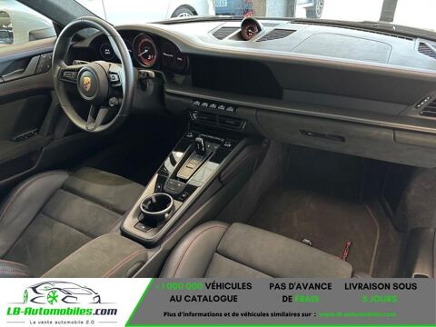 911 3.0i 480 PDK 2022 occasion 31850 Beaupuy