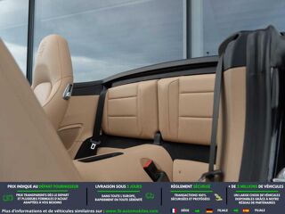 911 4S 3.0i 420 PDK 2017 occasion 31850 Beaupuy