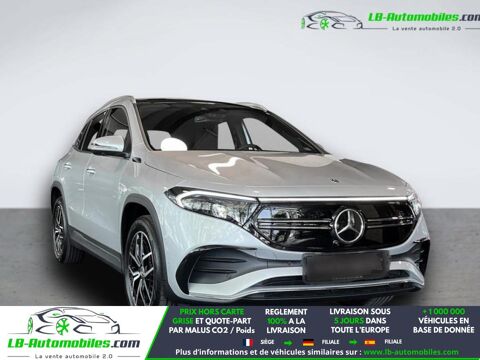 EQA 350 4Matic 2022 occasion 31850 Beaupuy