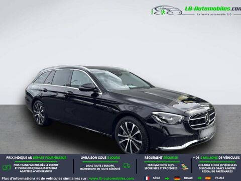 Mercedes Classe E 300 de BVA 2022 occasion Beaupuy 31850