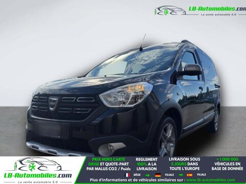 Annonce voiture Dacia Dokker 17770 €