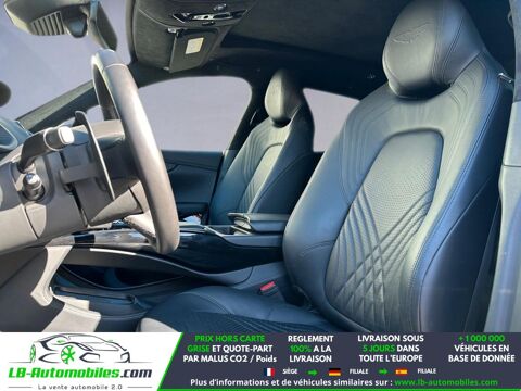 DBX 4.0 Biturbo V8 550 ch 2022 occasion 31850 Beaupuy