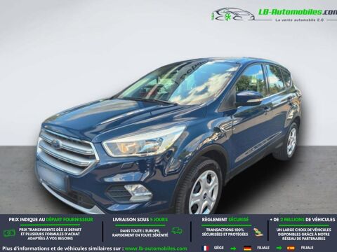 Kuga 1.5 EcoBoost 150 4x2 BVM 2018 occasion 31850 Beaupuy