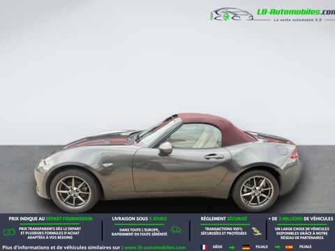 MX-5 mx-5 2018 occasion 31850 Beaupuy