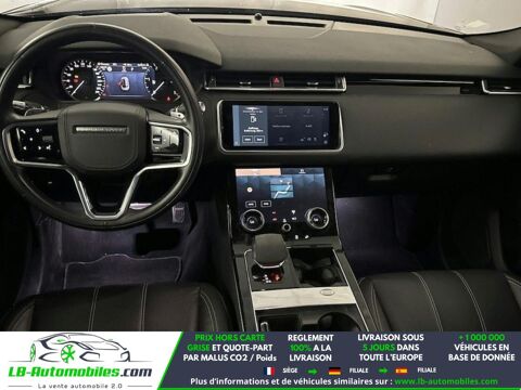 Range rover velar 3.0L D300 BVA 2022 occasion 31850 Beaupuy