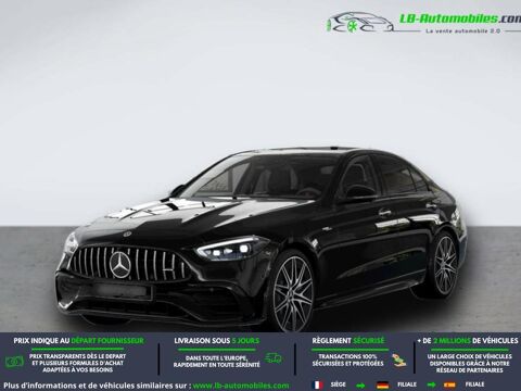 Classe C 43 Mercedes-AMG BVA 4Matic 2024 occasion 31850 Beaupuy