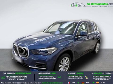 X5 xDrive45e 394 ch BVA 2023 occasion 31850 Beaupuy