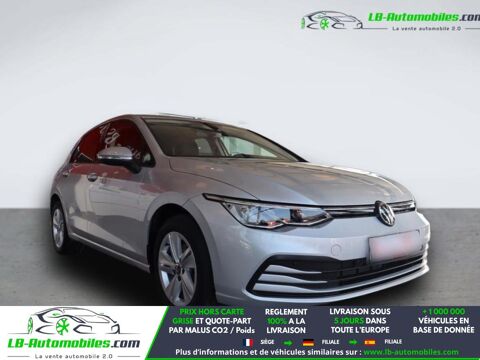 Golf 2.0 TDI SCR 116 BVA 2024 occasion 31850 Beaupuy