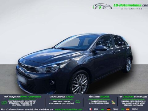 Annonce voiture Kia Rio 14290 €