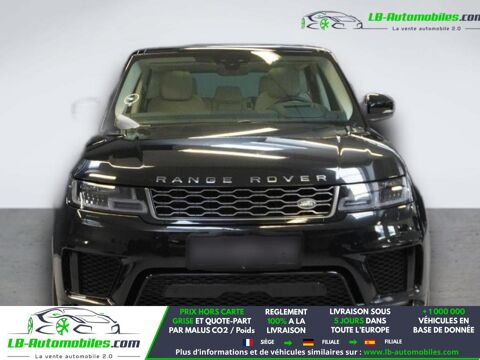 Range Rover Si4 2.0L 300ch BVA 2019 occasion 31850 Beaupuy