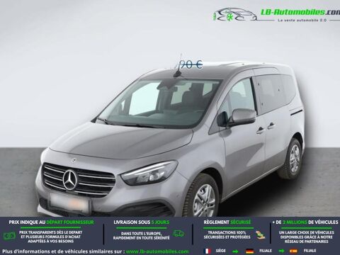 Mercedes Classe T 160 d BVA 2024 occasion Beaupuy 31850