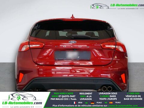Focus 1.5 EcoBoost 182 BVA 2019 occasion 31850 Beaupuy