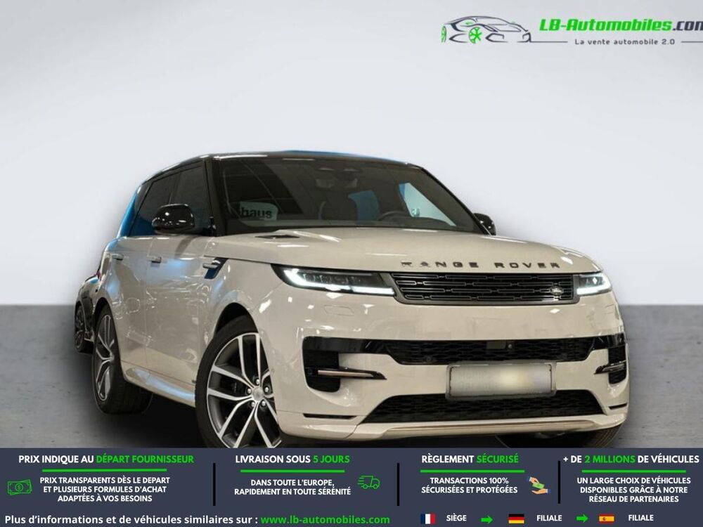 Range Rover D350 3.0D i6 350ch 2023 occasion 31850 Beaupuy